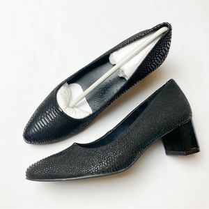 Trotters Kari Pump size 7N New!